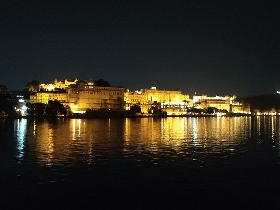 Ambrai Ghat
