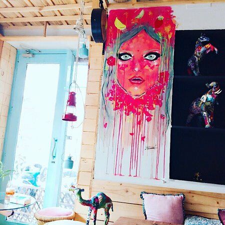 Café Grasland
